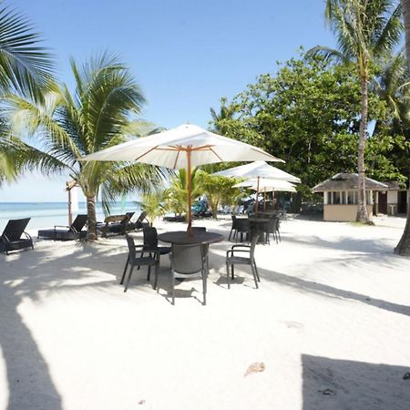 Anaya Beach Resort Санта-Фе Экстерьер фото