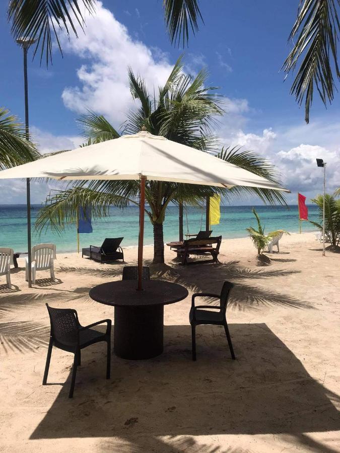Anaya Beach Resort Санта-Фе Экстерьер фото