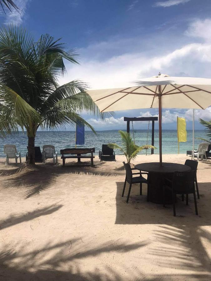 Anaya Beach Resort Санта-Фе Экстерьер фото