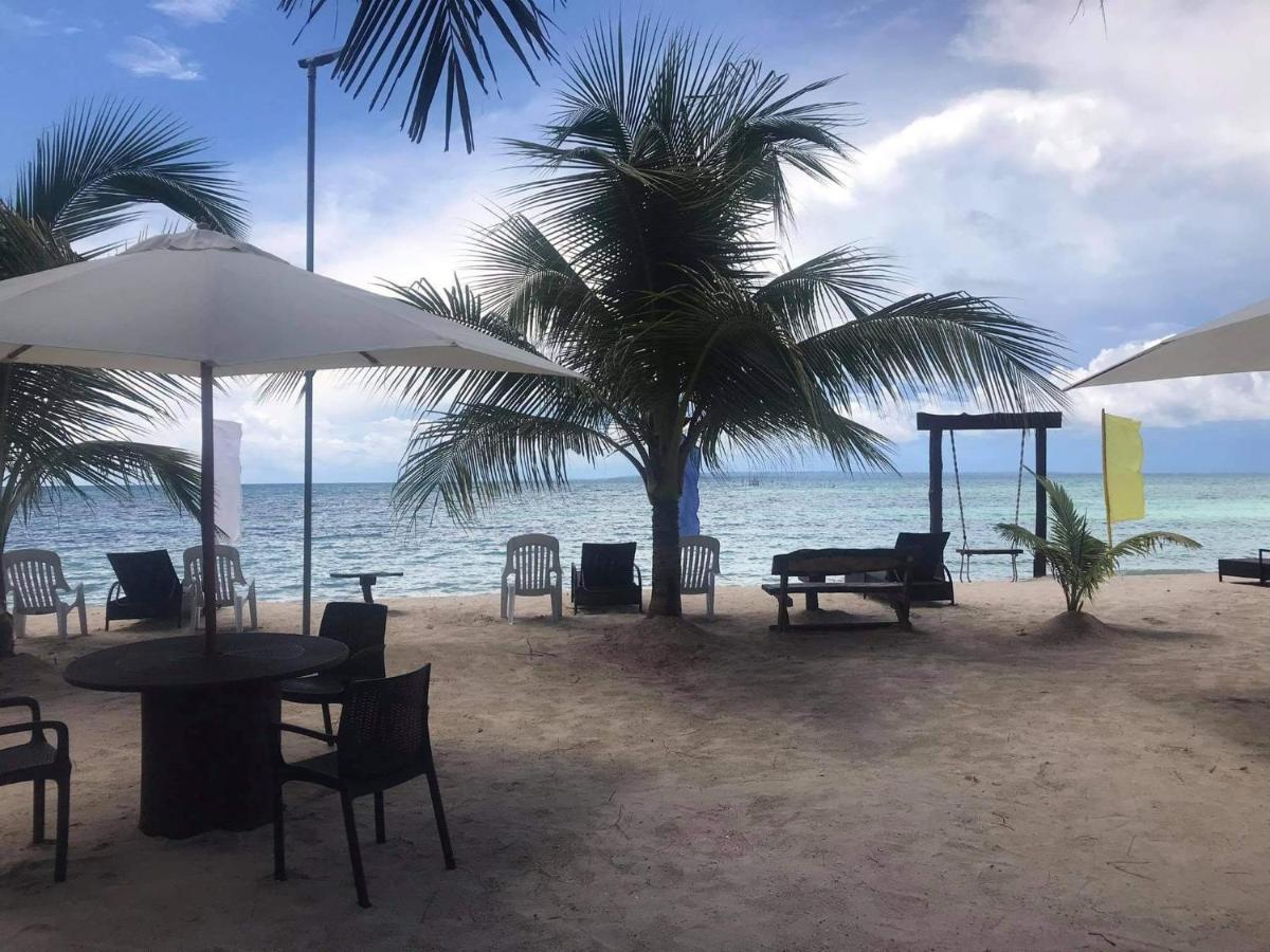 Anaya Beach Resort Санта-Фе Экстерьер фото