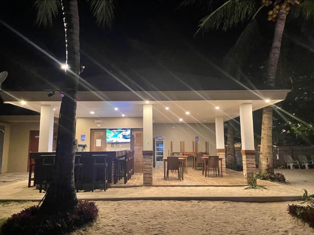 Anaya Beach Resort Санта-Фе Экстерьер фото