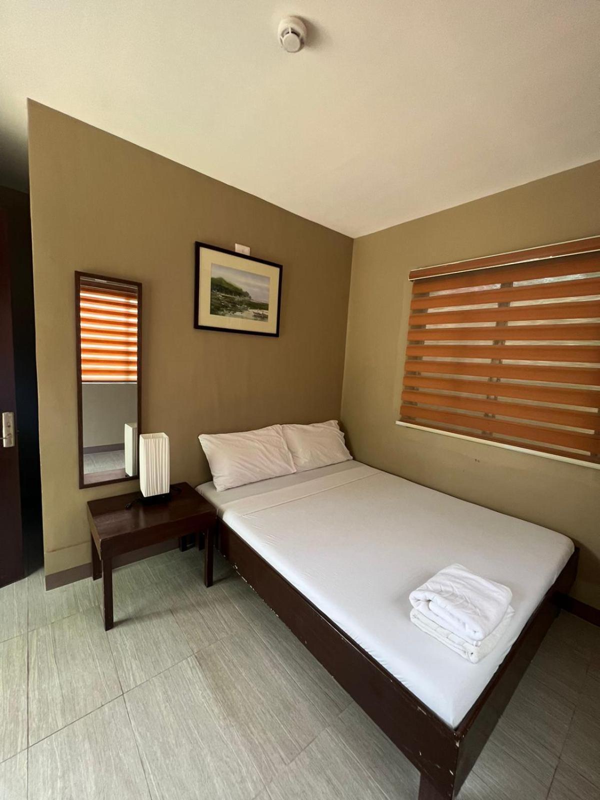 Anaya Beach Resort Санта-Фе Экстерьер фото