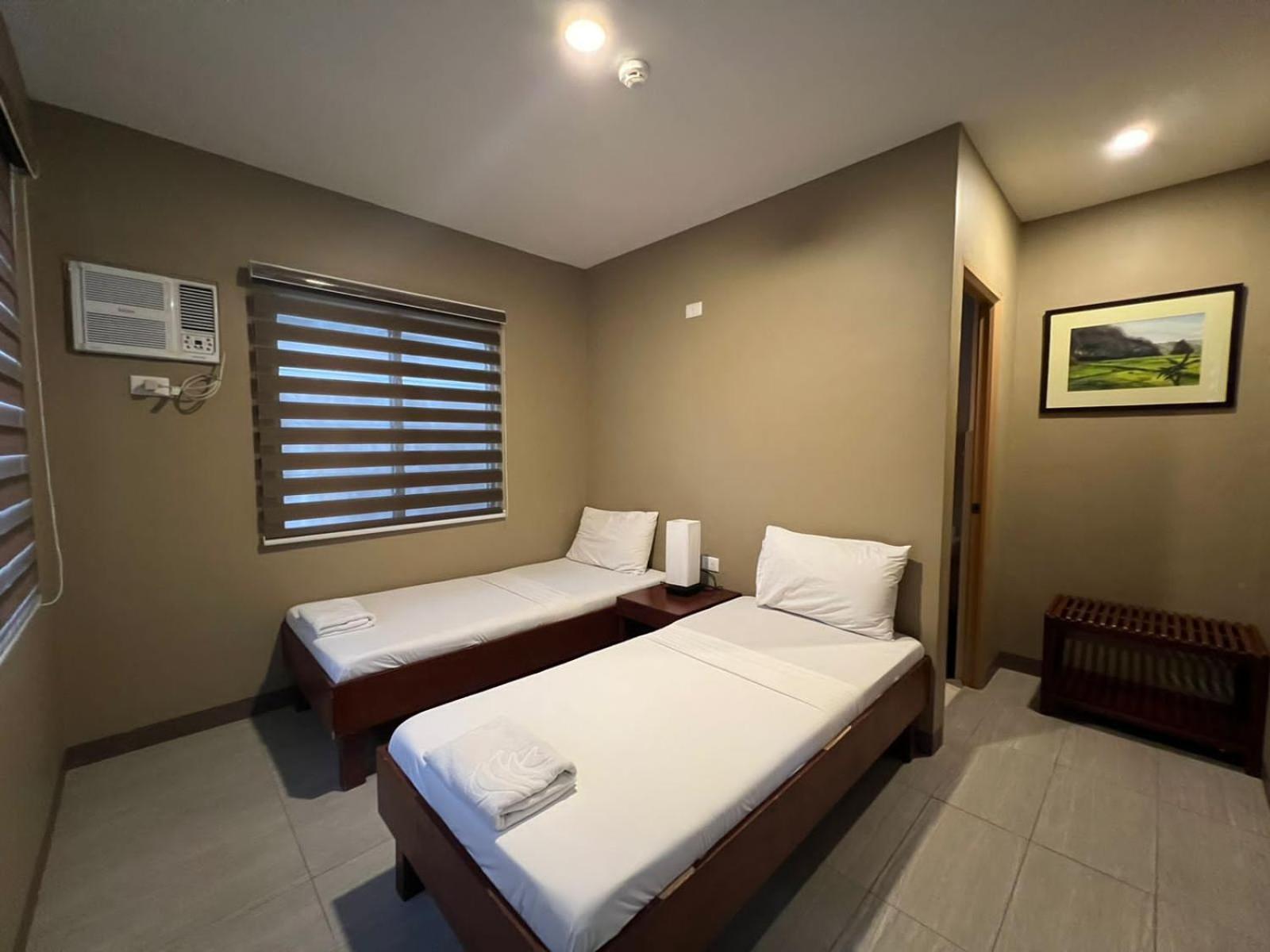 Anaya Beach Resort Санта-Фе Экстерьер фото