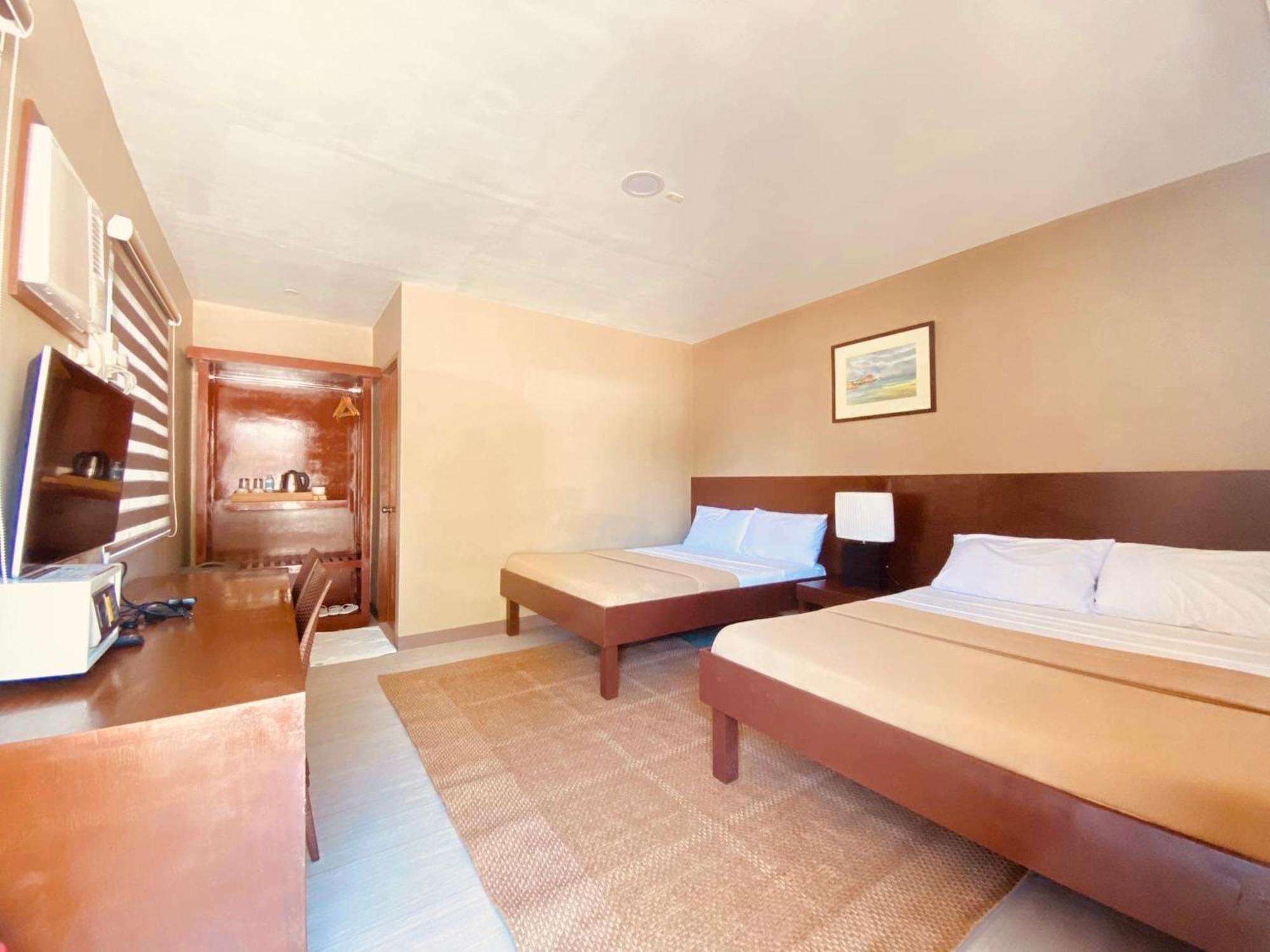 Anaya Beach Resort Санта-Фе Экстерьер фото