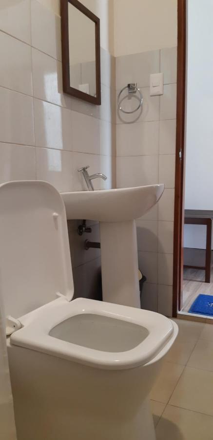 Anaya Beach Resort Санта-Фе Экстерьер фото