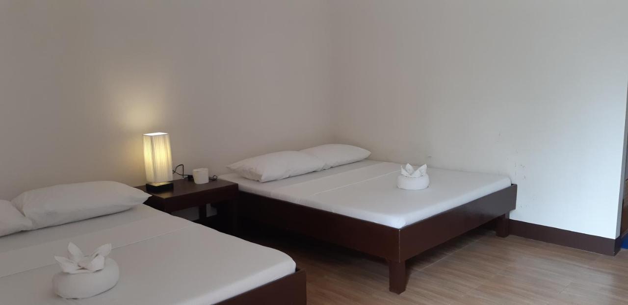 Anaya Beach Resort Санта-Фе Экстерьер фото